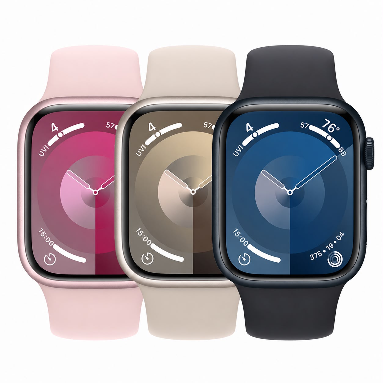 Apple Watch Series 9