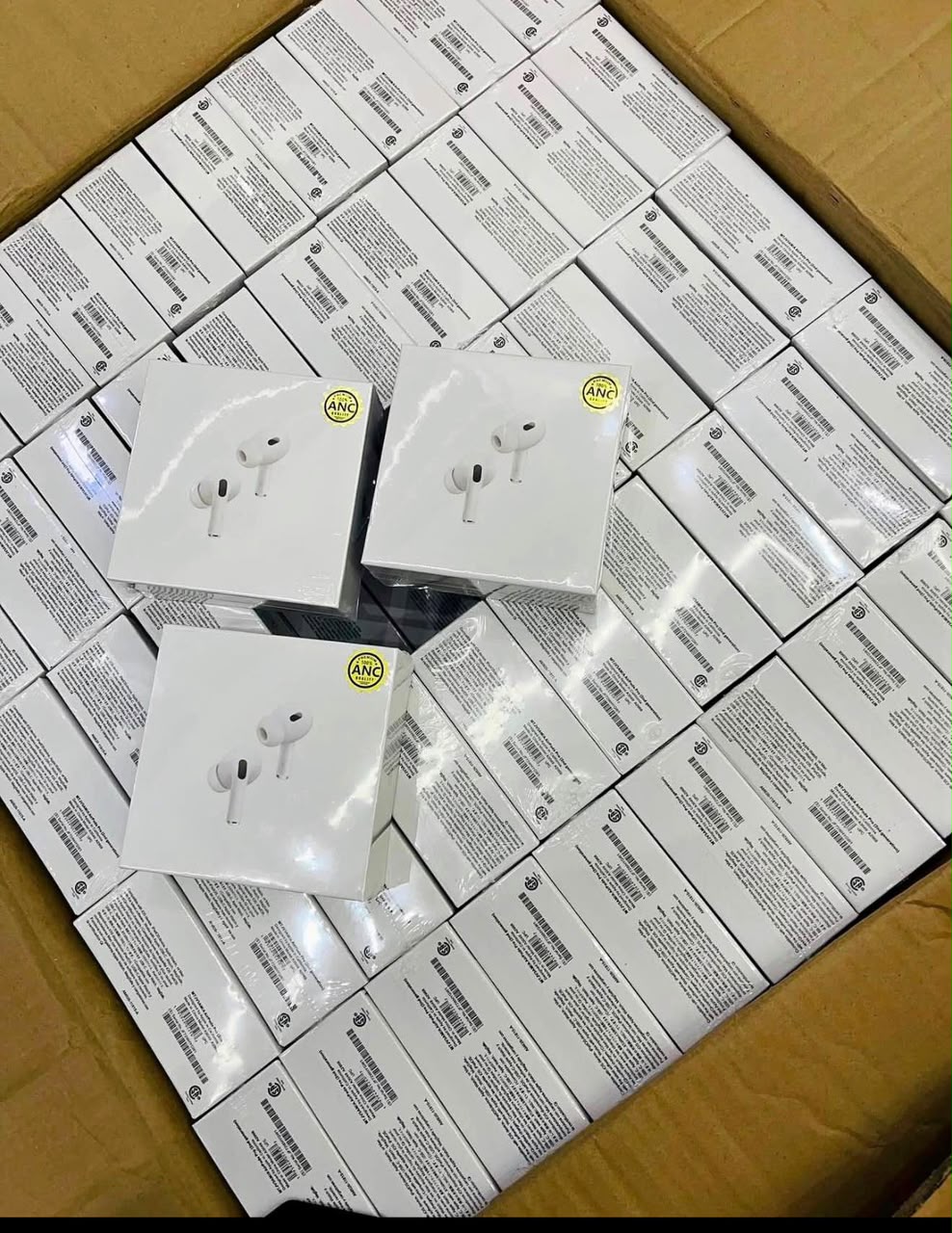 AirPods 3e Gen