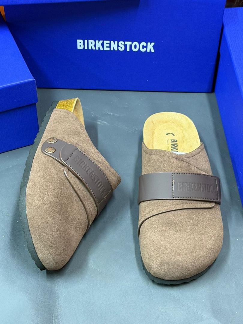 Babouche Sandale 13