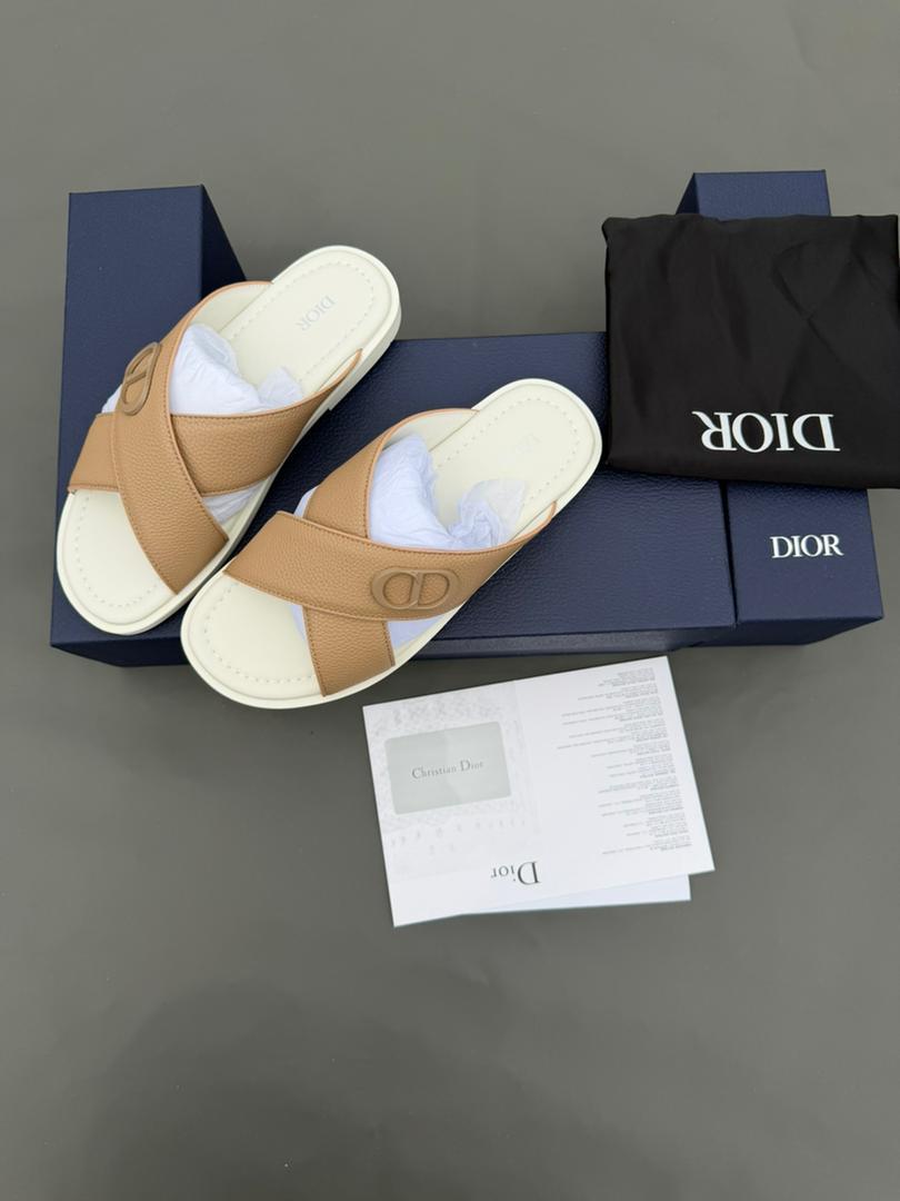 Sandale Dior 1