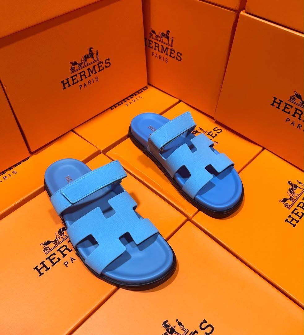 HERMÈS 1