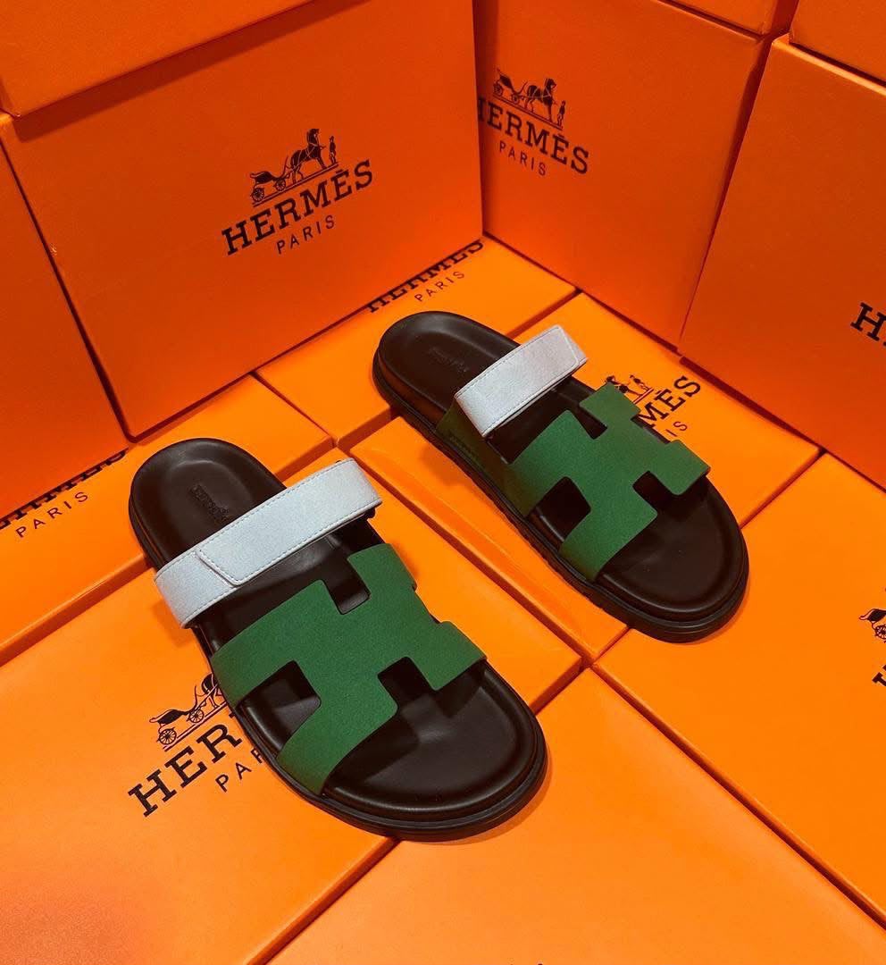 HERMÈS 7