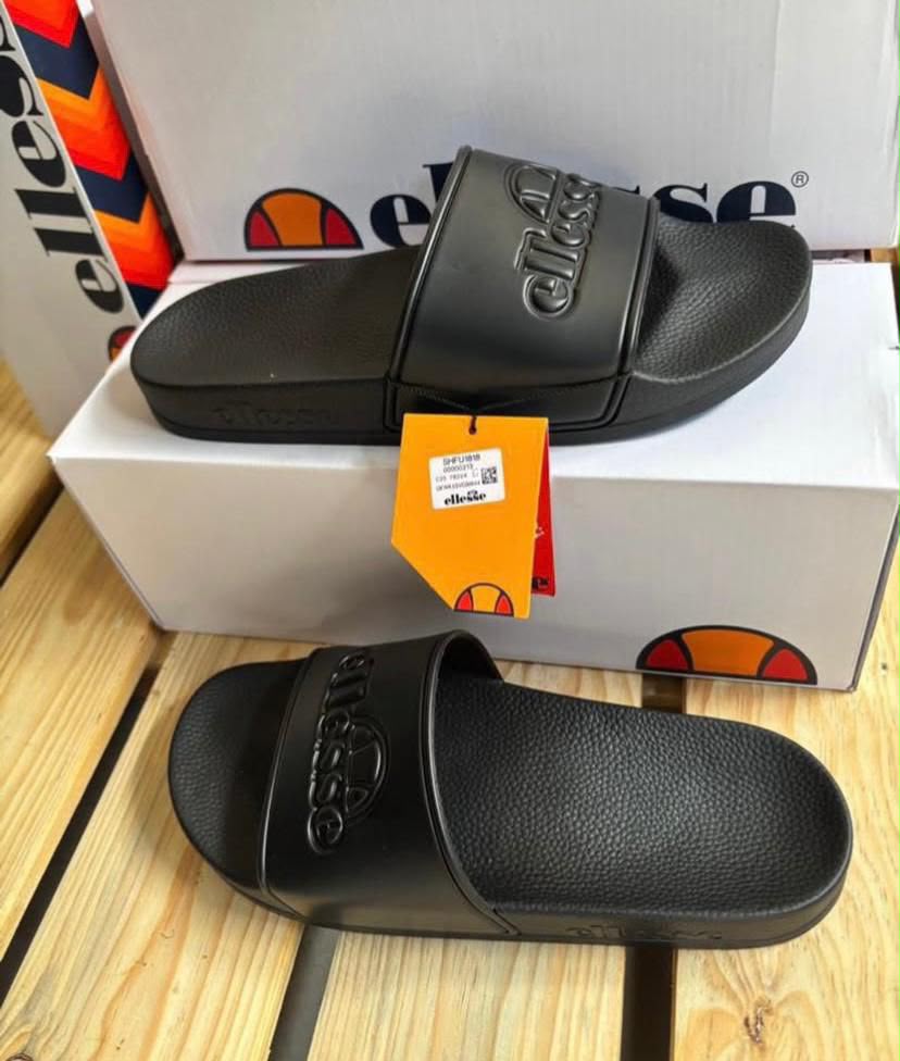 Ellesse Noir 2