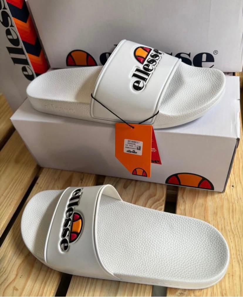 Ellesse Blanc