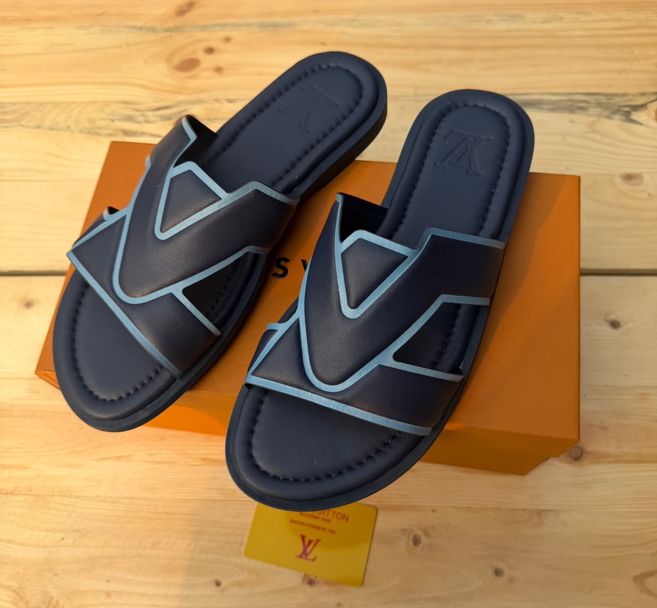 Sandale Louis Vuitton 2