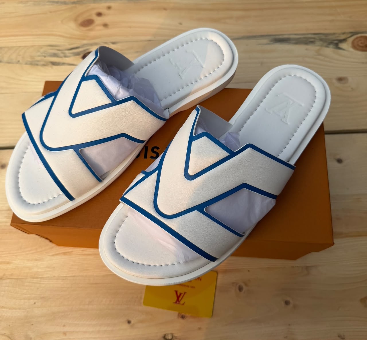 Sandale Louis Vuitton 3