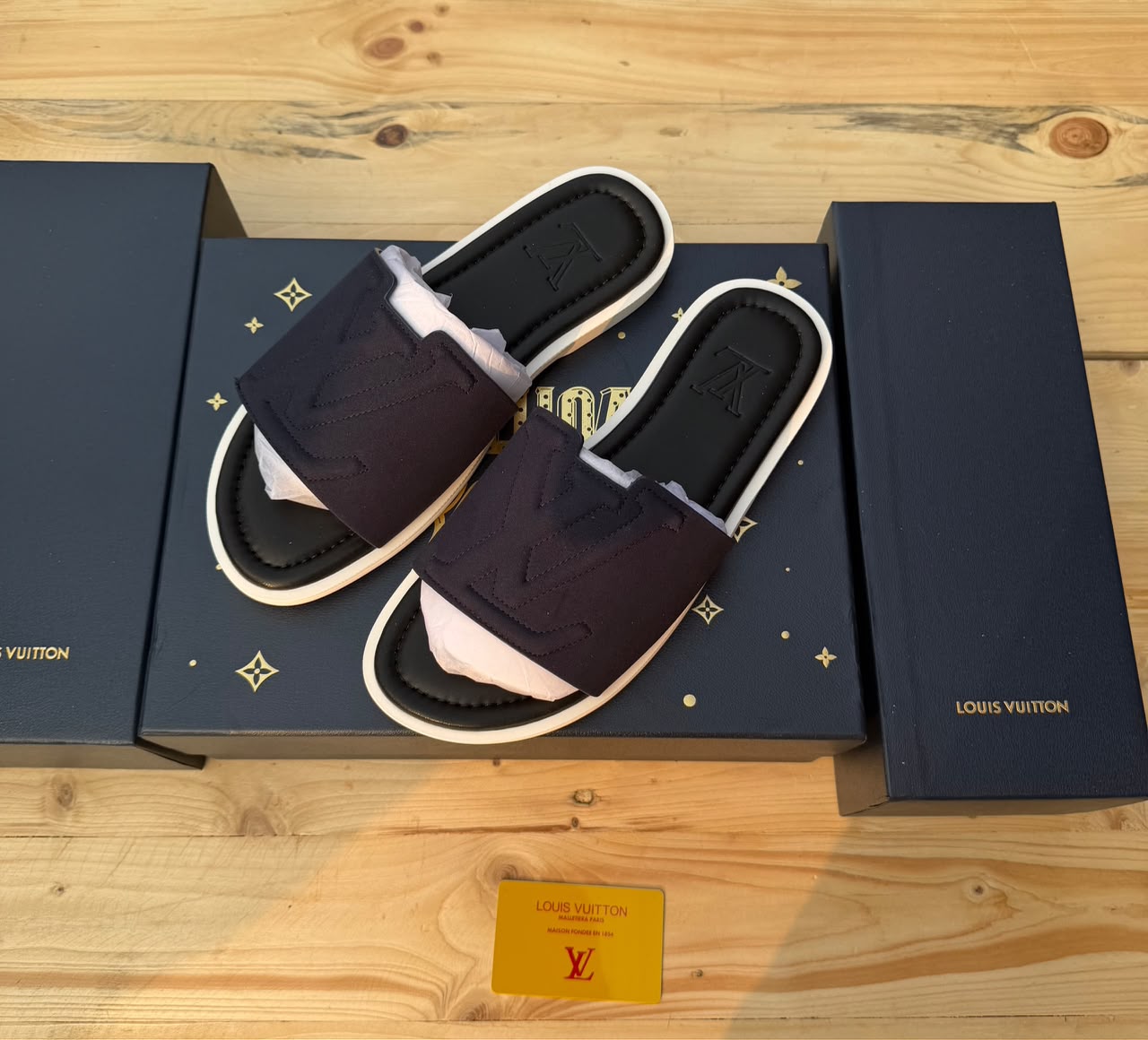 Sandale Louis Vuitton 6
