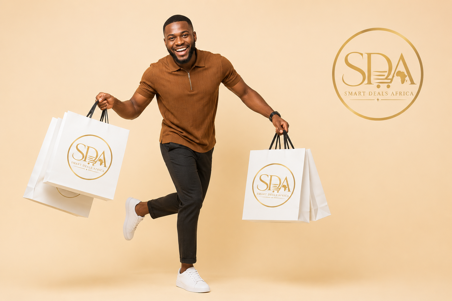 Pourquoi SmartDealsAfrica