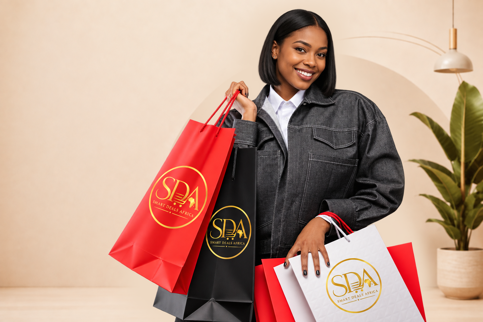 SmartDealsAfrica