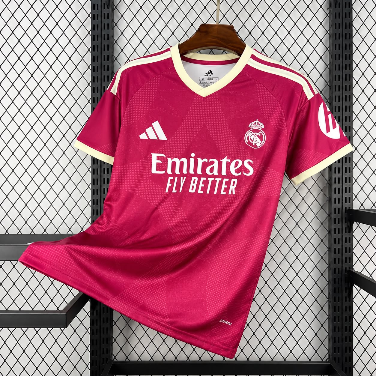 Maillot Barcelone Domicile 1