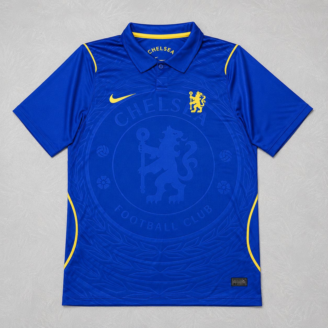 Maillot Chelsea