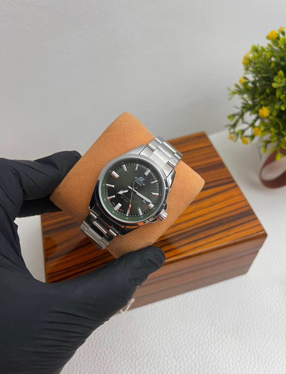 CASIO EDIFICE 2