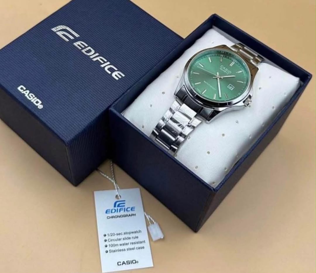 Casio 3