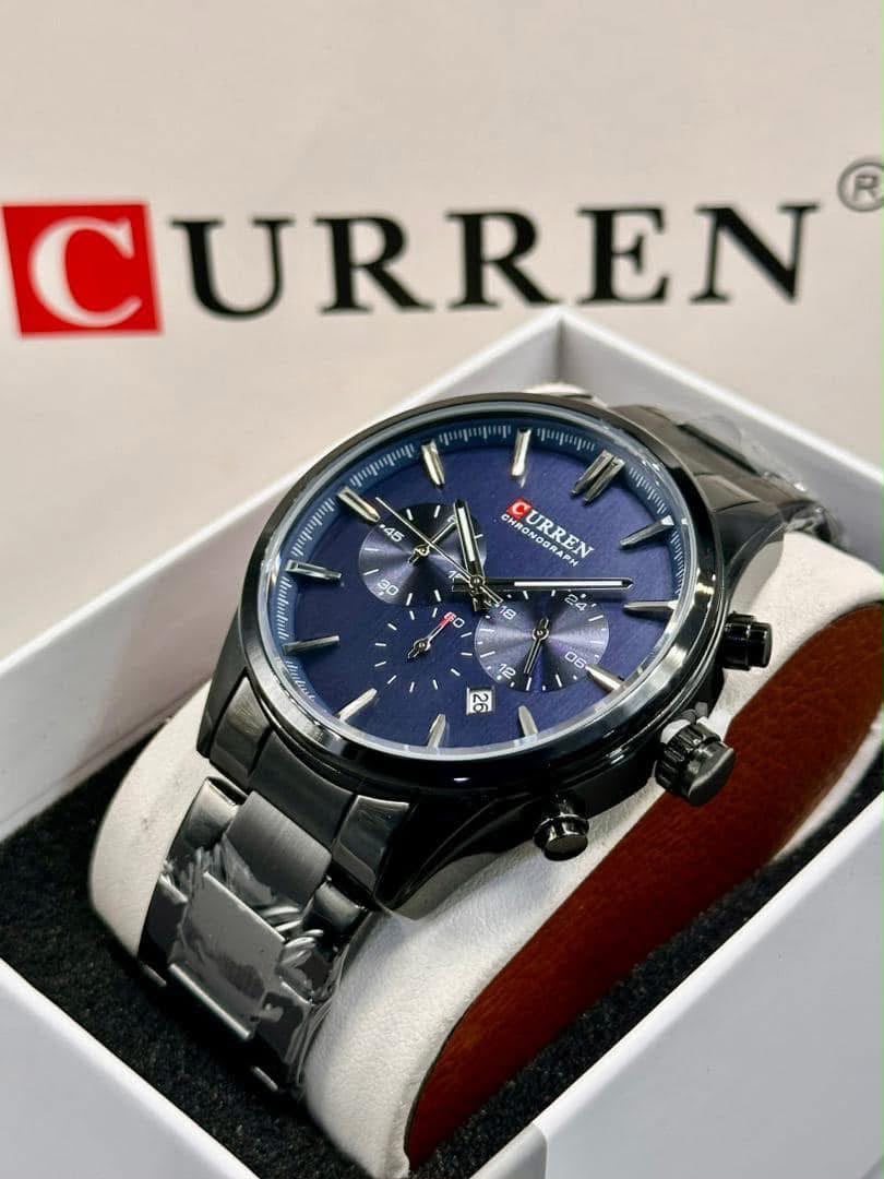 Curren 6