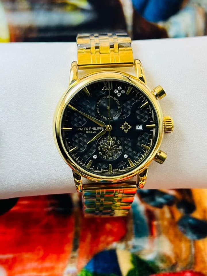Montre Montblanc 5