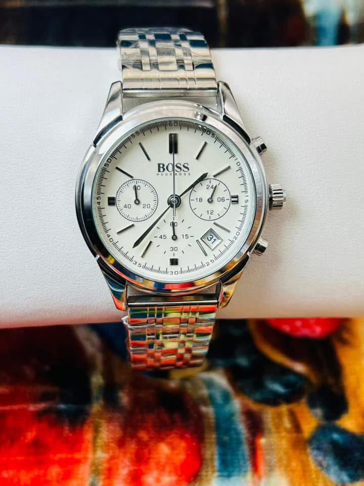 Montre Tommy 6