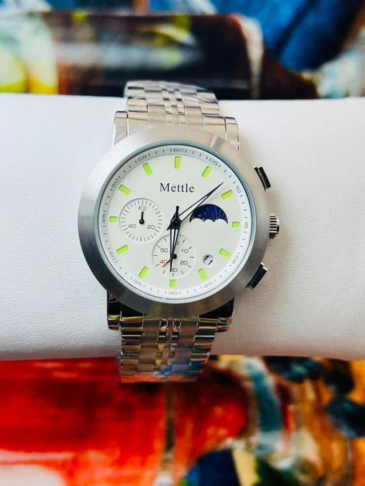 Montre Tommy 1