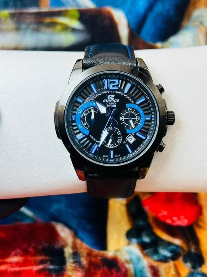 Montre Montblanc 3