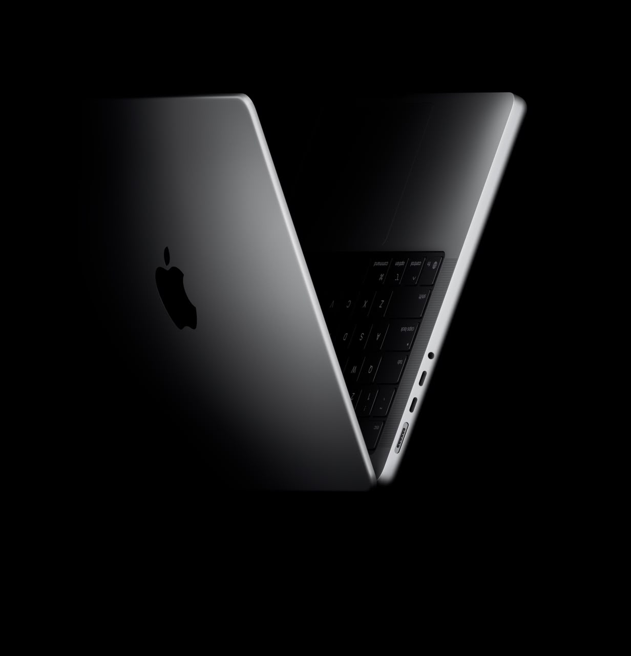 MacBook Pro M5