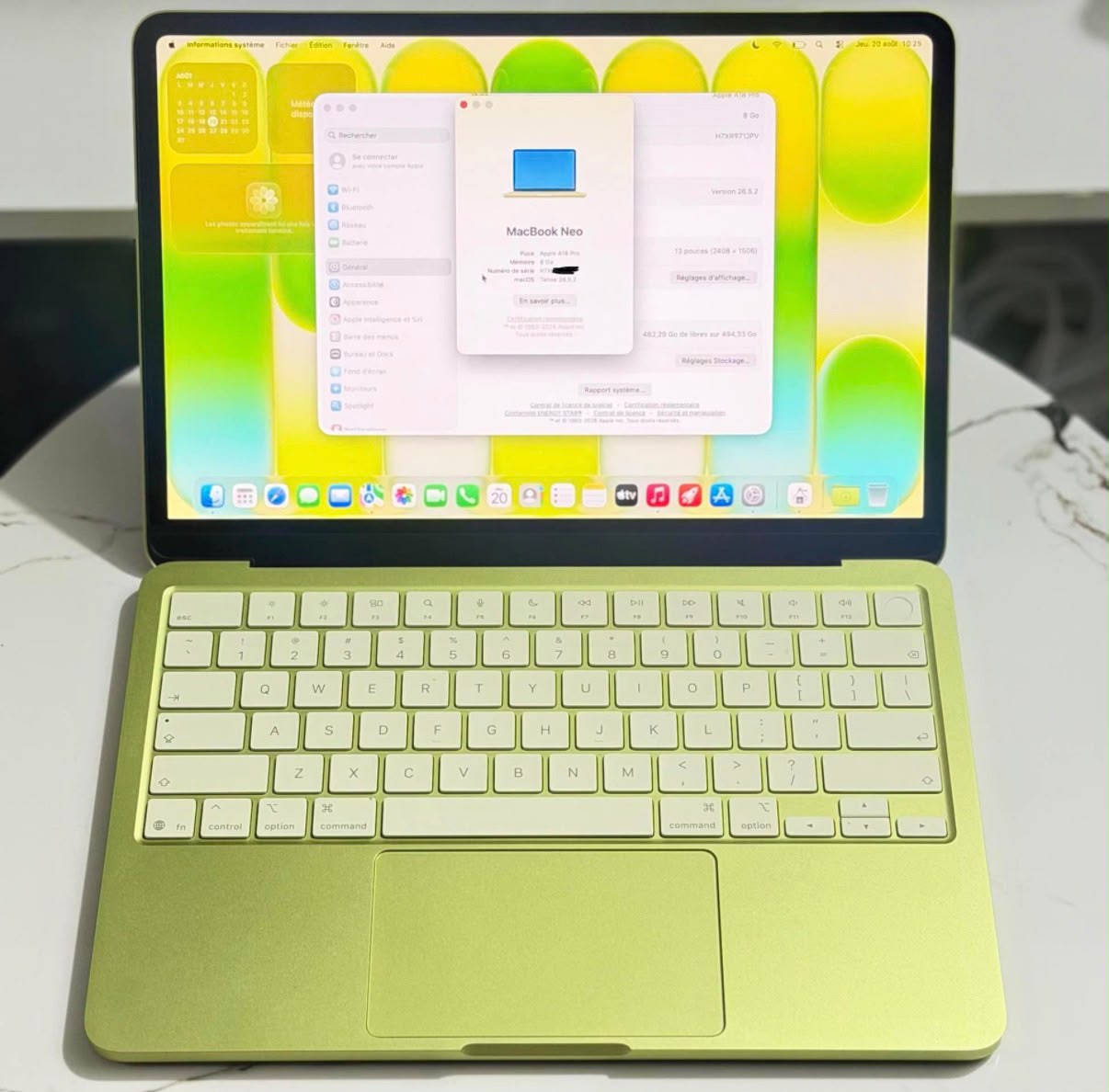 MacBook Pro 2019