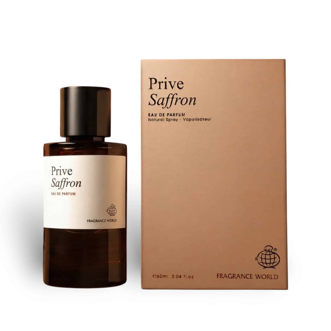 Privé Saffron