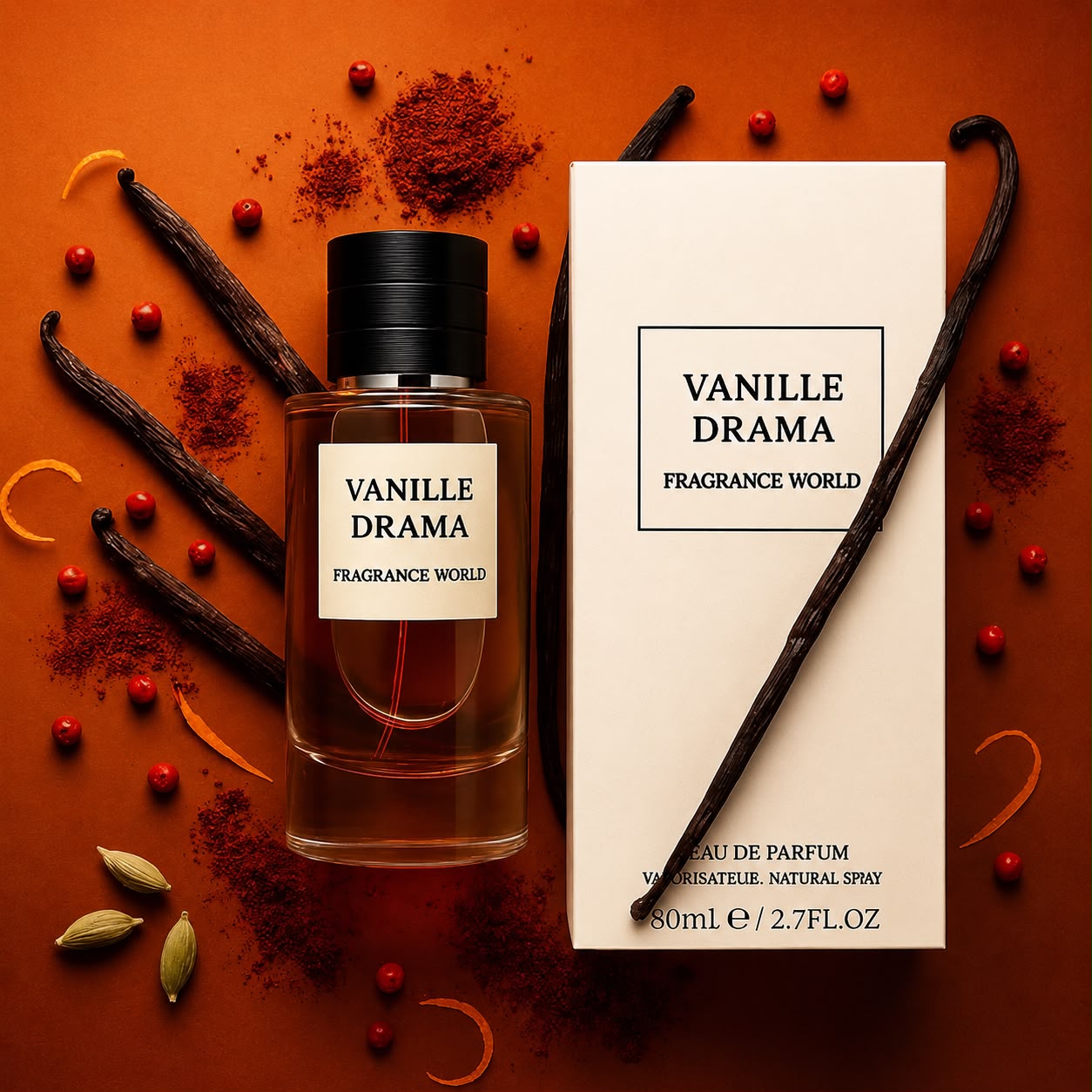parfum