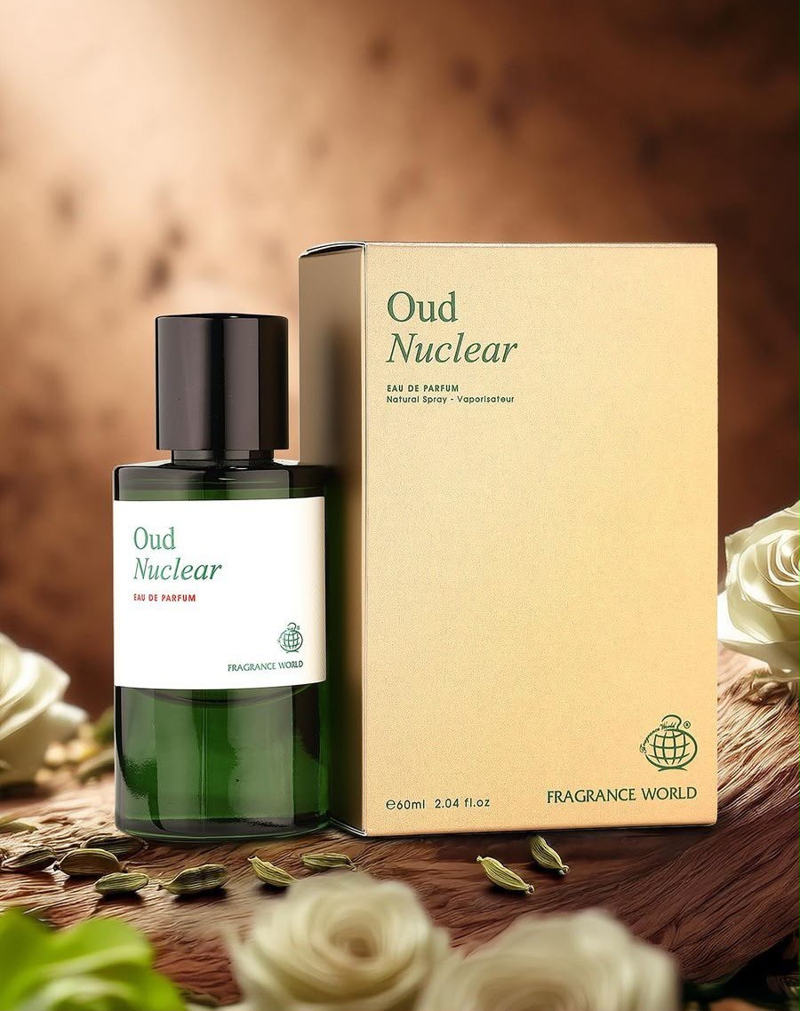 Oud Nuclear